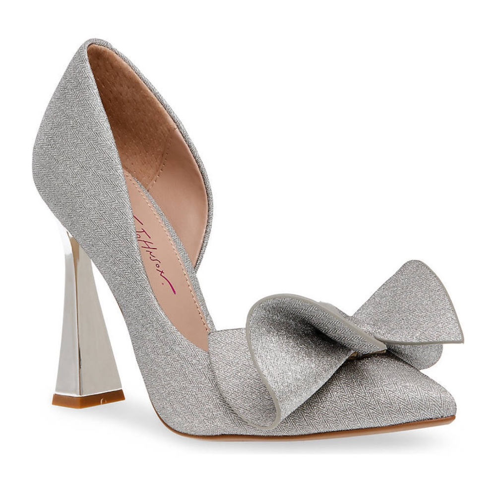 Betsey Johnson High Heels